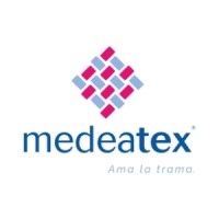 Medea S.A. logo - Similar company to Crua Concept