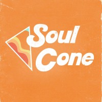Soul Cone logo - Similar company to Qt/ The Event Studio
