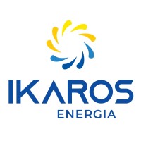 IKAROS ENERGIA logo - Similar company to Ewatt Solar