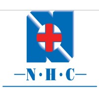 NHC National Health Care LTD & 5 NHC Medical and Dental Centres in Limpopo, Gauteng & Centurion logo - Similar company to National Institute For Medical Respite Care