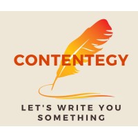 Contentegy logo - Similar company to Contentegy