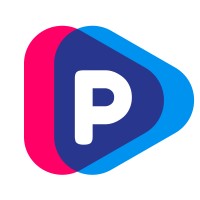 PoggiPlay logo - Similar company to Nemesis Games Studio