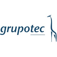 Grupotec logo - Similar company to Diverxia