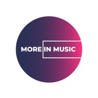 More In Music logo - Similar company to Easier Said