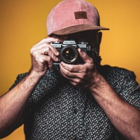 PlumeBleueVidéo logo - Similar company to Agharta Production