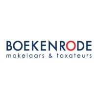 BOEKENRODE makelaars & taxateurs logo - Similar company to Solide Vastgoed Makelaars