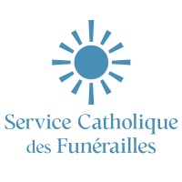 Service Catholique des Funérailles logo - Similar company to Previseo Obsèques