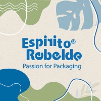 Espírito Rebelde Embalagens Lda. logo - Similar company to 4Pack - Embalagens