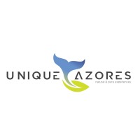 Unique Azores logo - Similar company to Mc Logistic