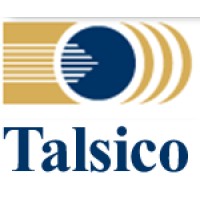 Talsico logo - Similar company to Desertfire Online Talsico