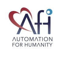 Automation for Humanity Global Holdings logo - Similar company to Automation For Humanity