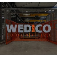 WEDICO bv logo - Similar company to Myflexipark