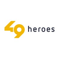 49heroes logo - Similar company to The Liquid Engineer - Ontree.Co