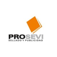 PROSEVI logo - Similar company to Prosevi