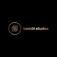Bercôt Studios logo - Similar company to Three Ravens Studio