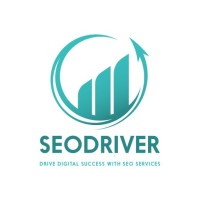 SEODriver logo - Similar company to Leadtruffle
