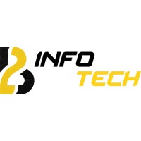 B2-INFO TECH logo - Similar company to Ithelm