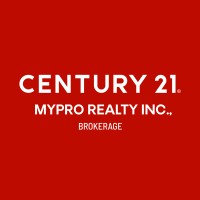 Century 21 Mypro Realty