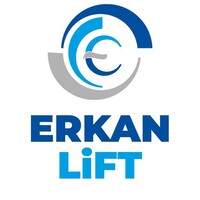 ERKAN LIFT logo - Similar company to Qul Elevator