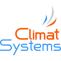 CLIMAT SYSTEMS logo - Similar company to 3Bclim