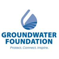 Groundwater Foundation logo - Similar company to National Ground Water Association