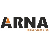 Arna Tax Service LTD. logo - Similar company to Snk Support Services Private Limited