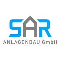 SAR ANLAGENBAU GmbH logo - Similar company to Mta Gmbh