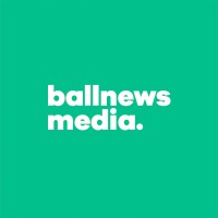 ballnews media GmbH logo - Similar company to Neunzigplus