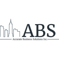 ABS Pro Taxes logo - Similar company to Scriba