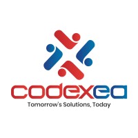 Codexea Sri Lanka logo - Similar company to Codexe