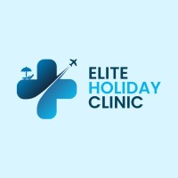 Elite Holiday Clinic logo - Similar company to Soon Clinic