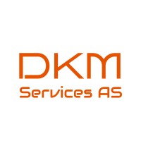 DKM Services AS logo - Similar company to Sco Global