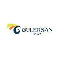 GÜLERSAN BOYA logo - Similar company to Dayglass