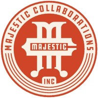 Majestic Collaborations logo - Similar company to Feyline Presents