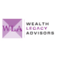 Wealth Legacy Advisors LLC logo - Similar company to Chiefable