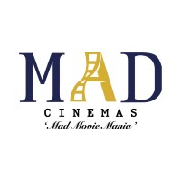 MAD CINEMAS logo - Similar company to Digironindia