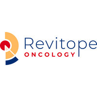 Revitope logo - Similar company to Reaxense Inc.