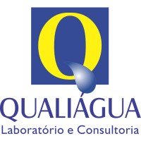Qualiagua Laboratório e Consultoria Ltda. logo - Similar company to Toplab
