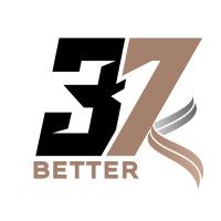 37Better logo - Similar company to Influencerflow By Sebastianhorberg.Com