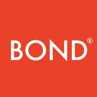 BOND Events logo - Similar company to Vector Glass System