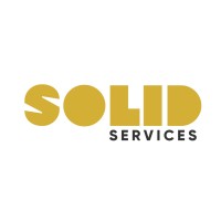 Solid Property & Facility Management logo - Similar company to Expand Facility Management