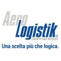 Aerologistik S.r.l. logo - Similar company to Arkadia Group