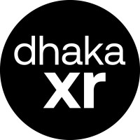 Dhaka XR logo - Similar company to Ngage 360