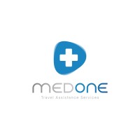 MedOne Assistance logo - Similar company to Mdabroad