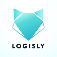 Logisly logo - Similar company to Kudo - Pt Kudo Teknologi Indonesia