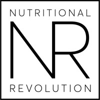 Nutritional Revolution logo - Similar company to Leki Usa