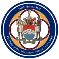 Mark Masons' Hall logo - Similar company to Sampyo Group
