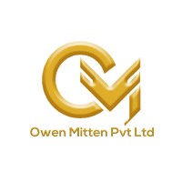 Owen Mitten Private Limited logo - Similar company to Coding Hands Infotech Llp