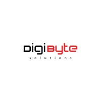 DigiByte Solutions logo - Similar company to Digibites Technology