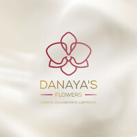 Danaya's Flowers logo - Similar company to Deep Ai